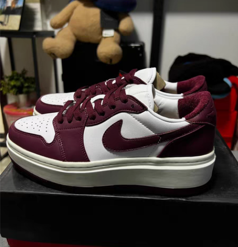 Jordan耐克乔丹AIR JORDAN ...