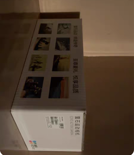 萤石运动相机S 5 PlUs尊享礼遇版 全...