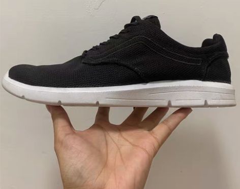 包邮vans超清鞋 透气休闲男鞋大码男鞋 ...