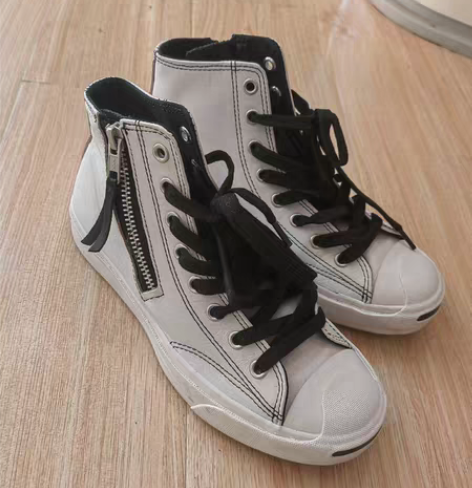 CONVERSE匡威官方 Jack Pur...