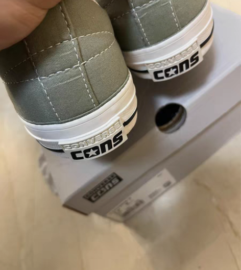 包邮全新匡威CONVERSE ALL ST...