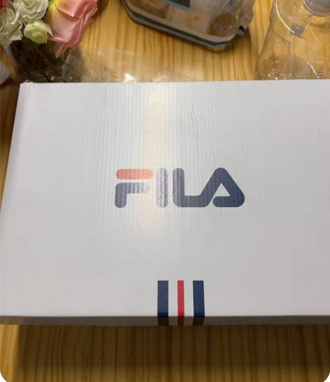 买小了 得物买的 39的 斐乐的 感兴趣的...