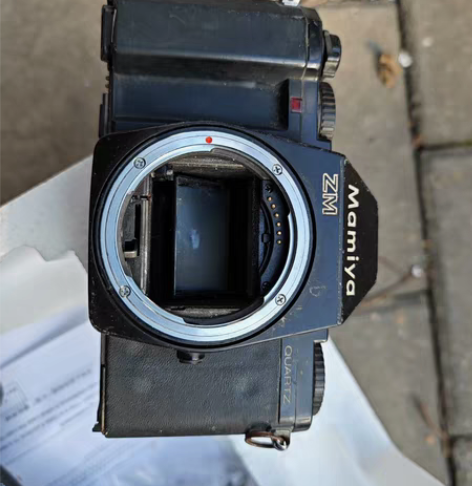 Mamiya/玛咪亚 玛米亚Mamiya ...