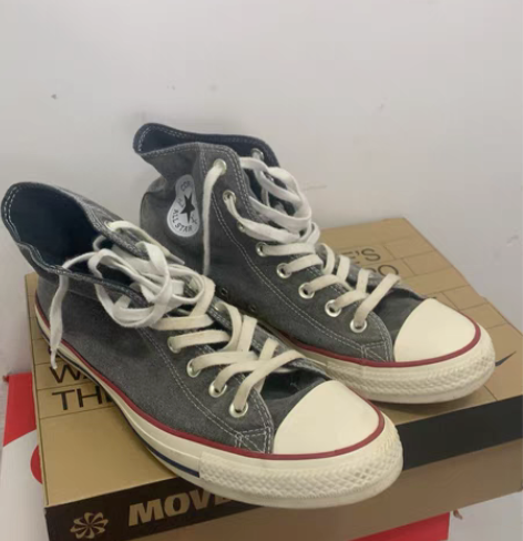 Converse/匡威 匡威春款All s...