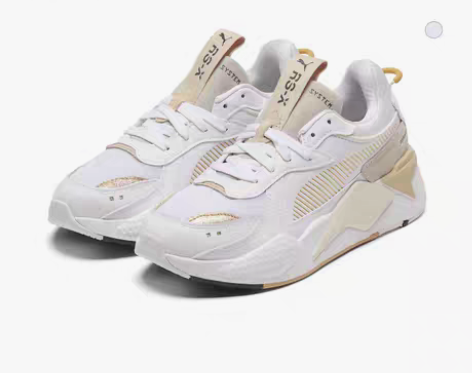 转卖PUMA彪马官方正品 女子缓震休闲鞋 ...