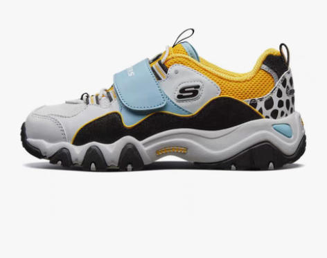 转卖【亲子价】Skechers斯凯男女童鞋...