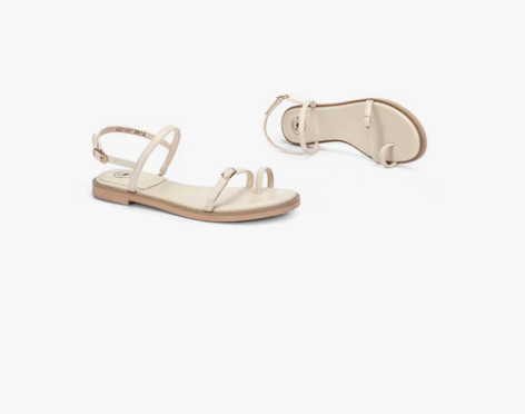 转卖【狂欢价】Camel/骆驼女鞋夏季 简...