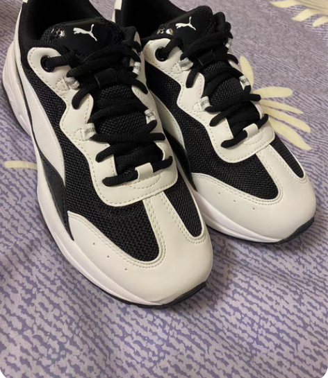 PUMA彪马官方 女子复古经典休闲鞋 尺码...