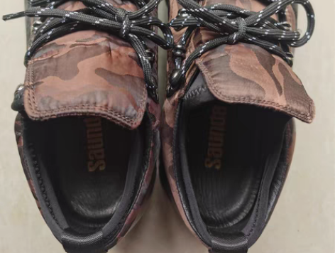 莱尔斯丹，保真，轻微穿着，39码 感兴趣的...