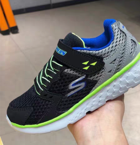 包邮全新Sk?ce??hers斯凯?男奇?...