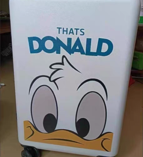 包邮店铺倒闭关门清仓20寸登机行李箱密码箱...