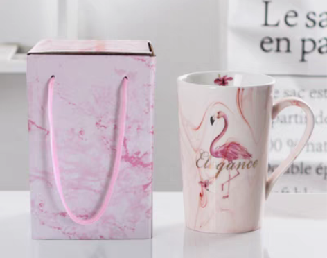 转卖网红杯子 之前开业买来送客户 买多了，...