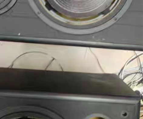 原装USA  JBL ARC90音箱，实物...