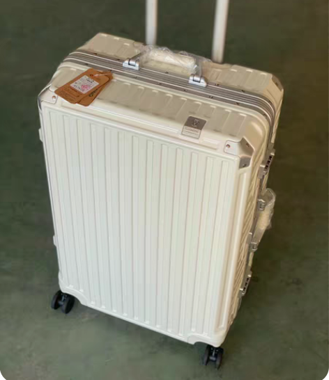 包邮超值捡漏出口日本漫游行李箱24寸密码箱...