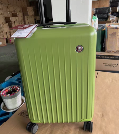 包邮漫游拉链款行李箱小型超轻便拉杆箱万向轮...