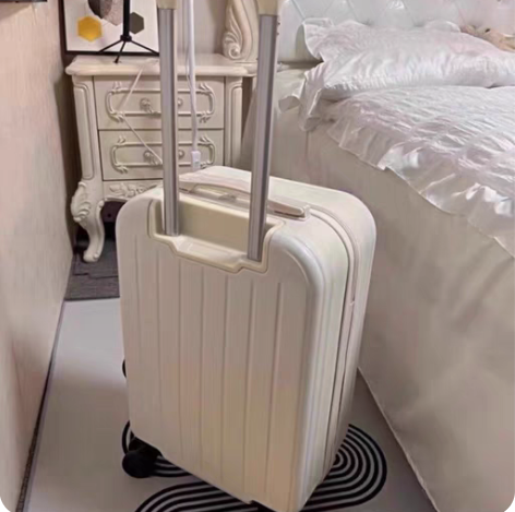 包邮行李箱子2022新款拉杆箱女高颜值耐用...