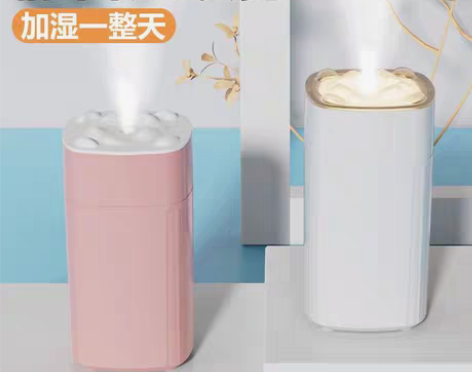 包邮低价处理 店内剩货 夏季USB加湿器家...