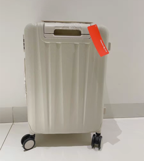 全新汉客20寸拉杆行李箱 未用,全新 东莞...