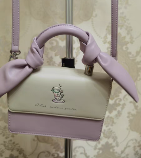 包邮不莱玫包包 全新未使用，如图所示，不退...