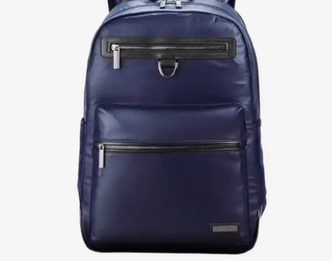 汉客(HANKE)品质电脑包双肩包防泼水男...