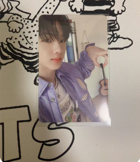 李马克NCT Dream正规二辑glitc...