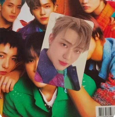 NCT DREAM正规二后续beatbox...