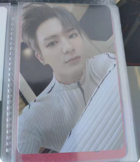 李帝努 nct dream nct2021...