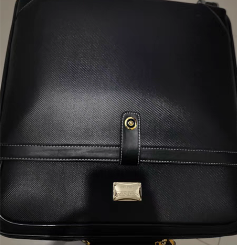 高铁乘务员拉杆箱，可用于旅行箱，男女通用，...