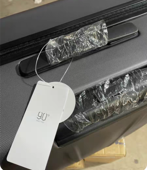 包邮绝对正品！全新带吊牌小米90分28寸行...