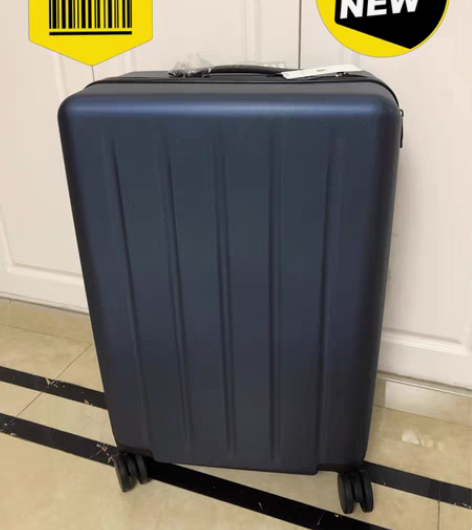 包邮全新吊牌小米90分旅行箱20寸24寸2...
