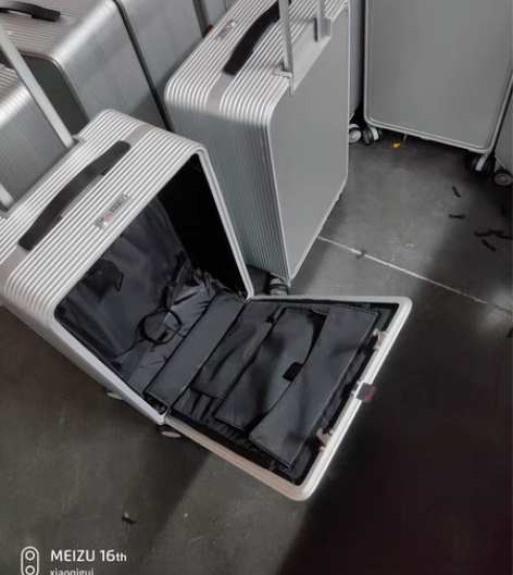 微瑕疵 途霸加厚前开盖侧开盖全铝镁合金属行...