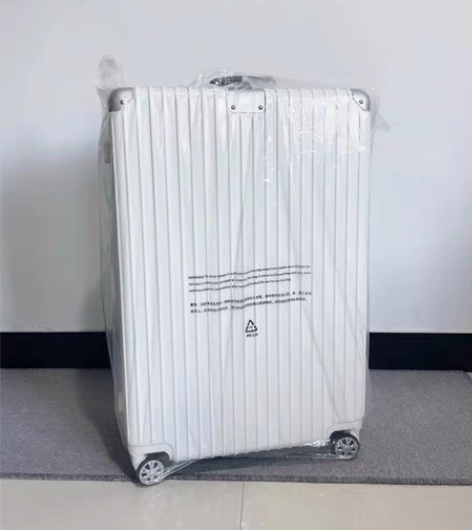 包邮【004】网银严选 铝框pc 旅行箱行...