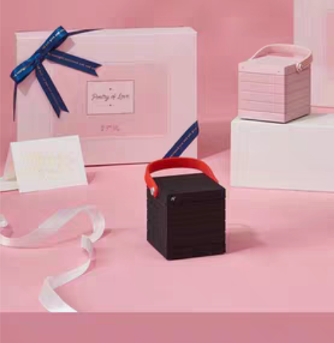 包邮网易严选 蓝牙音箱，黑色一个，全新，包...