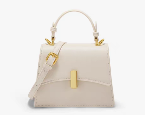 转卖【特卖节价】Somay凯莉包包2021...