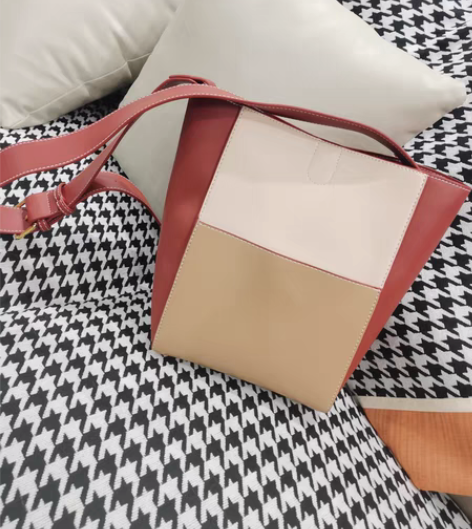 包邮somay秋冬包包2021新款潮夏大包...