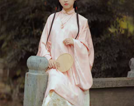 转卖兰若庭汉服+太平有象+马面+织金+马面...