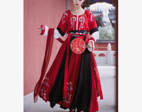 包邮五五年并蒂莲一套 全新未穿 借十三余 ...