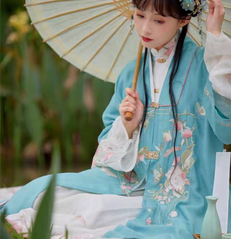 包邮七月夕 海棠醉桃马面低价出 xd价，超...