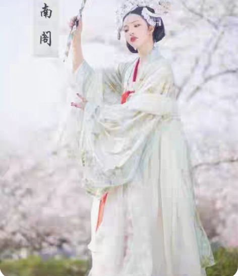 包邮#窈窕女装#【XD价】司南阁银容齐胸大...