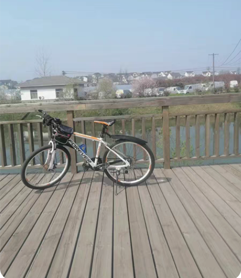 山地自行车，要离开南京了，999买的，上海...