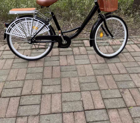 包邮【清仓处理】清昌全新自行车男女士自行 ...