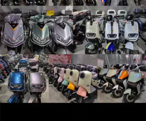 浦江苏召路台铃电动车大卖场开始啦!!! 最...