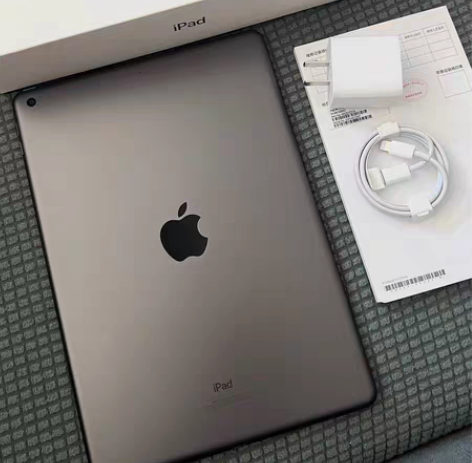 Apple/苹果 10.2 英寸 iPad...