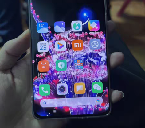 小米11ultra 九成新???几乎全新M...