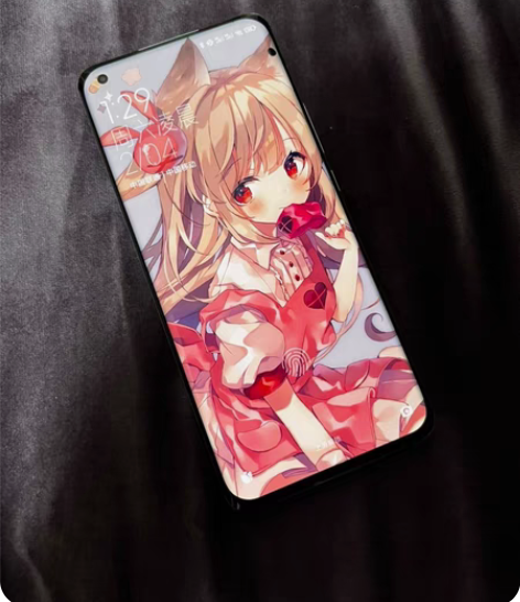 小米11ultra,瑕疵屏,小米旗舰机拍照...