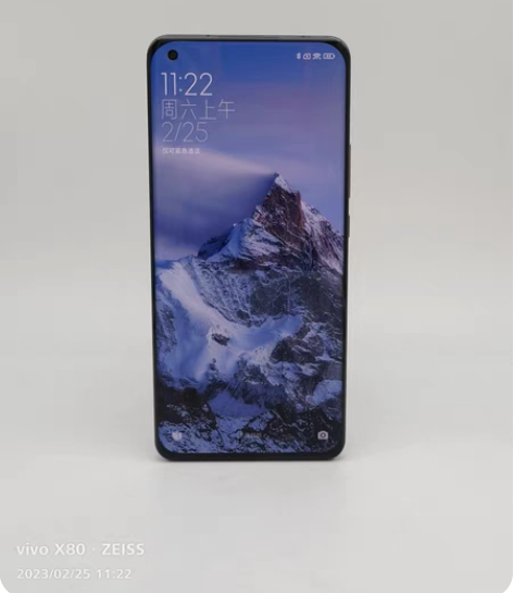 包邮99新 小米 11 Ultra  12...