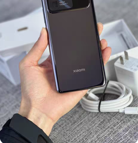 小米11Ultra 5G 全原装 12+...