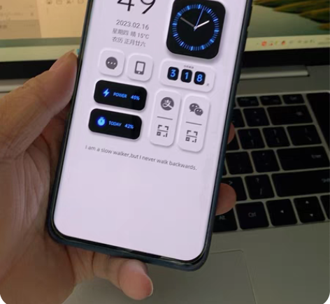小米11Ultra 感兴趣的话点“我想要”...
