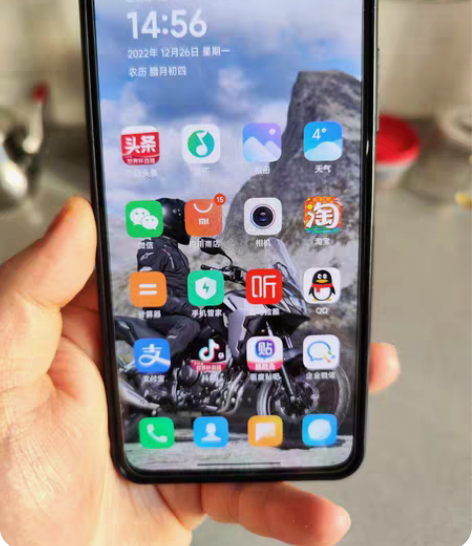 小米11青春版  8+3+256   手机...