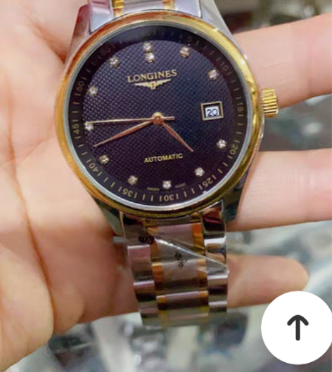 包邮手表钢带防水带日历名匠系列镂空休闲时尚...